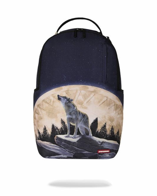 Sprayground AWOOOOOOOOOOOOOOOO BACKPACK
