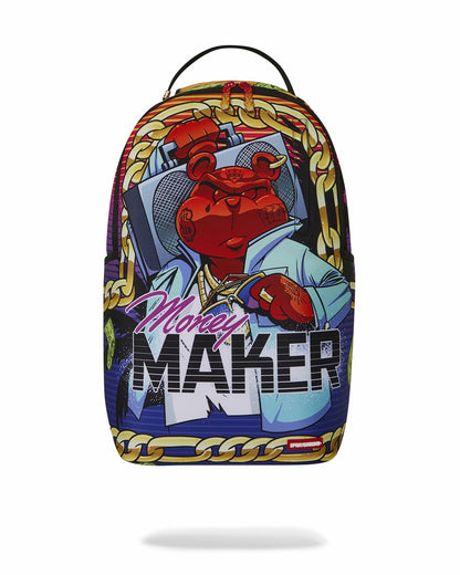 Sprayground DIABLO MONEY MAKER BACKPACK