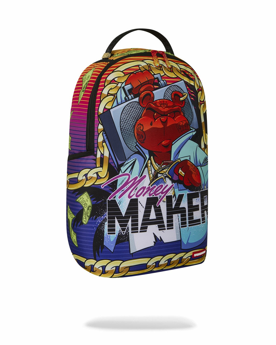 Sprayground DIABLO MONEY MAKER BACKPACK