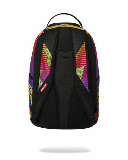 Sprayground DIABLO MONEY MAKER BACKPACK