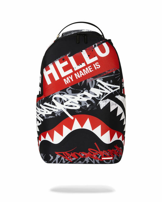 Sprayground ARCHIVE LEGACY 16TH EDITION BACKPACK