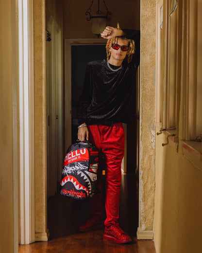 Sprayground ARCHIVE LEGACY 16TH EDITION BACKPACK