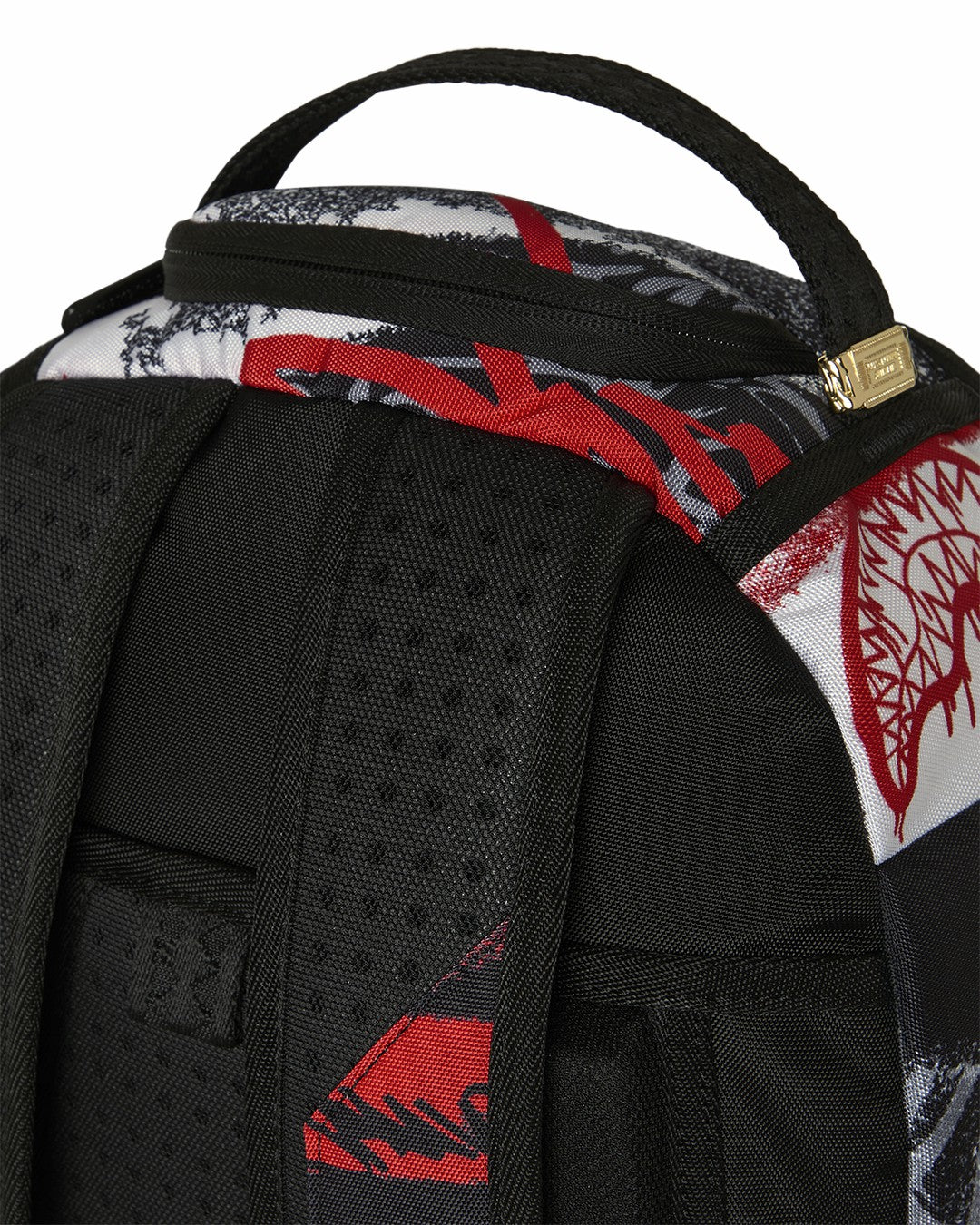 Sprayground ARCHIVE LEGACY 16TH EDITION BACKPACK