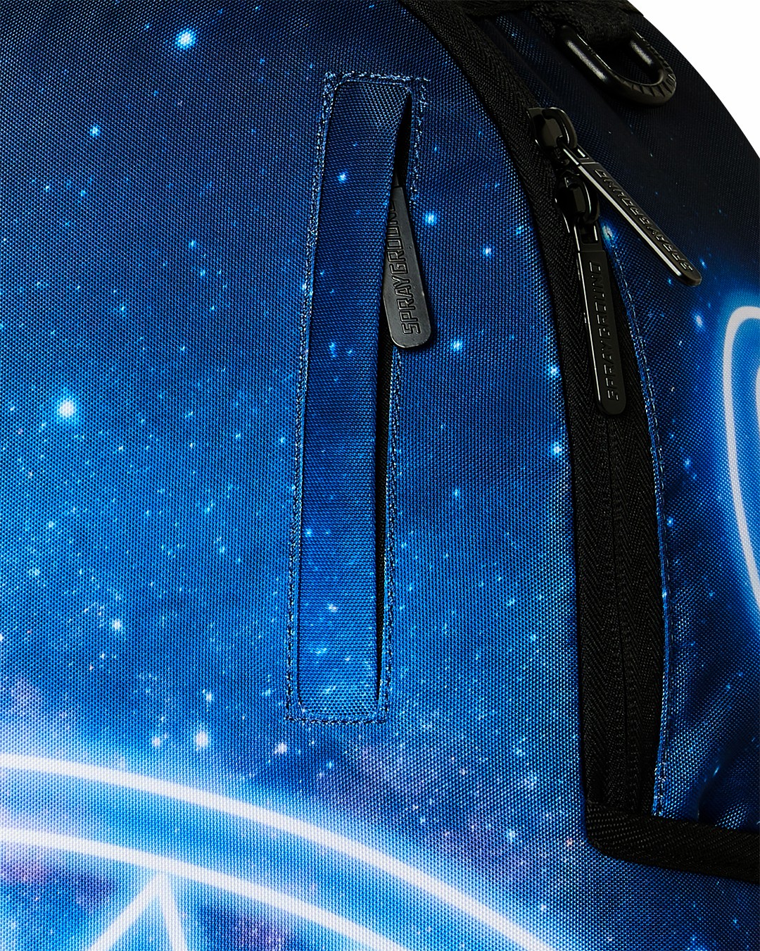 Sprayground CREATIVE SPACE LABS BACKPACK