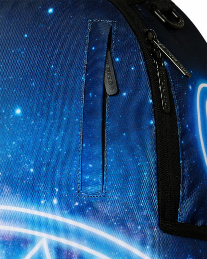 Sprayground CREATIVE SPACE LABS BACKPACK