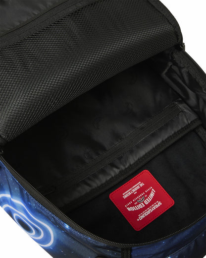 Sprayground CREATIVE SPACE LABS BACKPACK