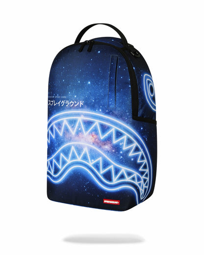 Sprayground CREATIVE SPACE LABS BACKPACK