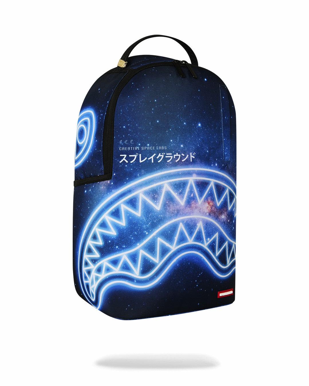 Sprayground CREATIVE SPACE LABS BACKPACK