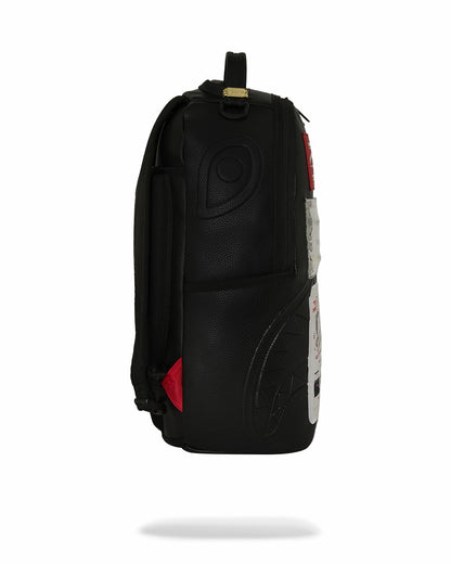 Sprayground TECHPACK STACK BACKPACK