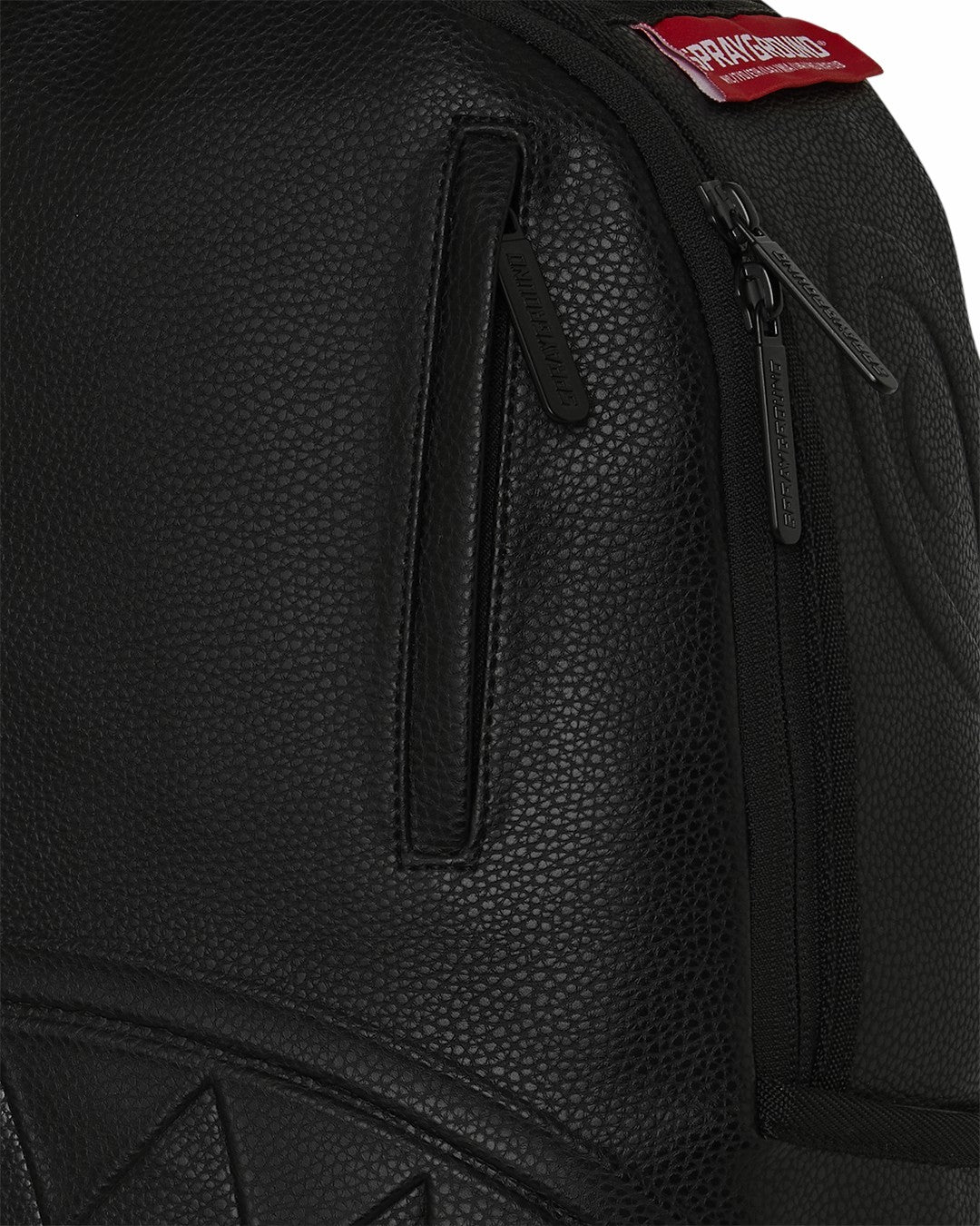 Sprayground TECHPACK STACK BACKPACK