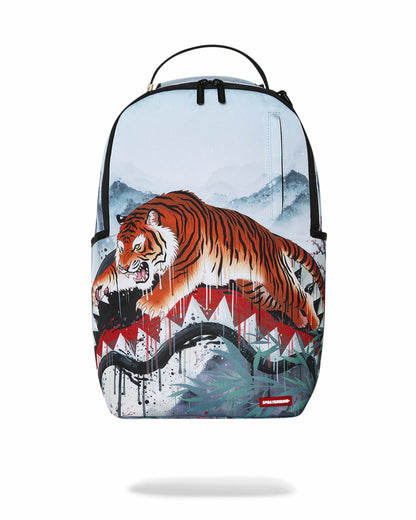 Sprayground TIGER CLAW MOUNTAIN BACKPACK