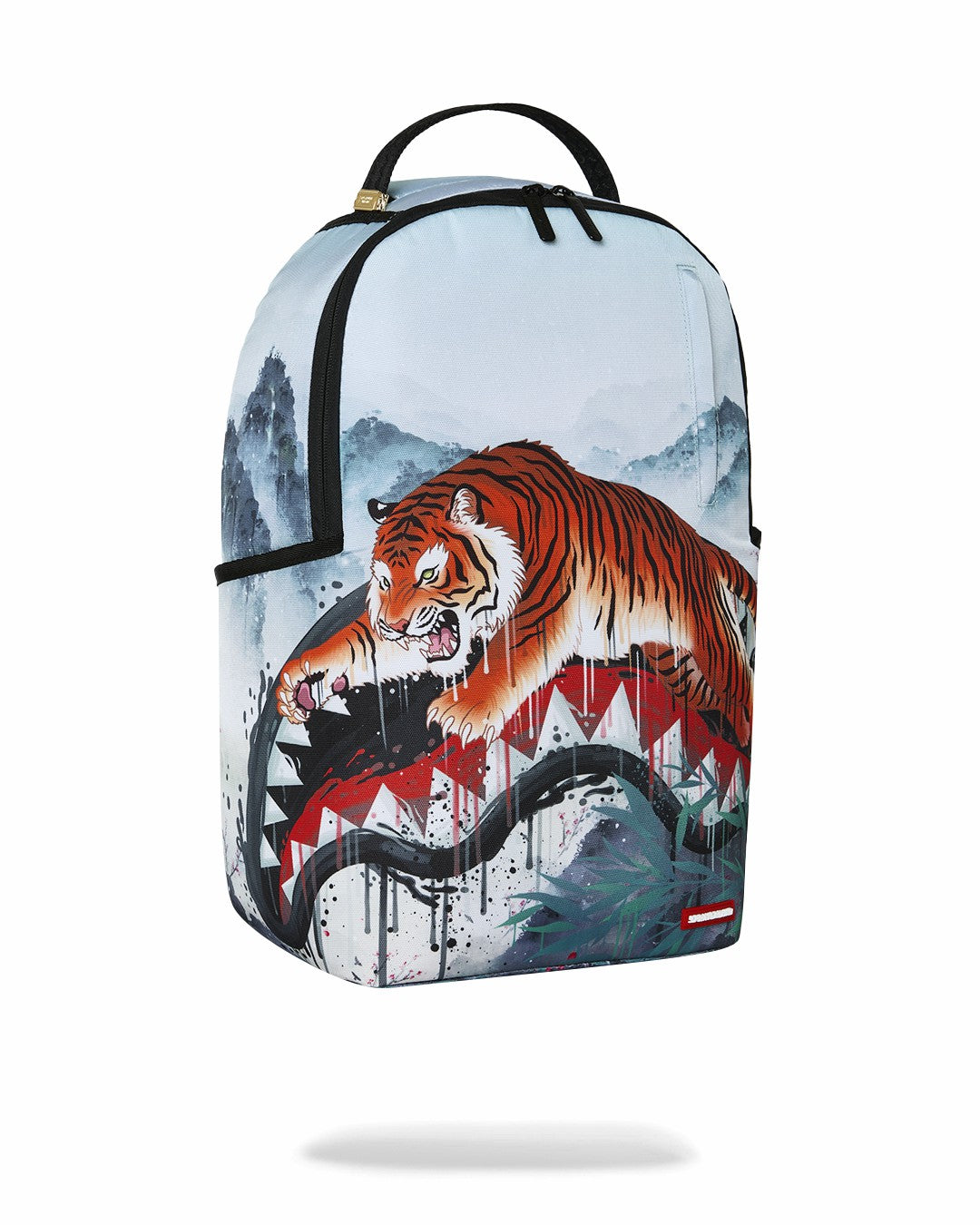Sprayground TIGER CLAW MOUNTAIN BACKPACK