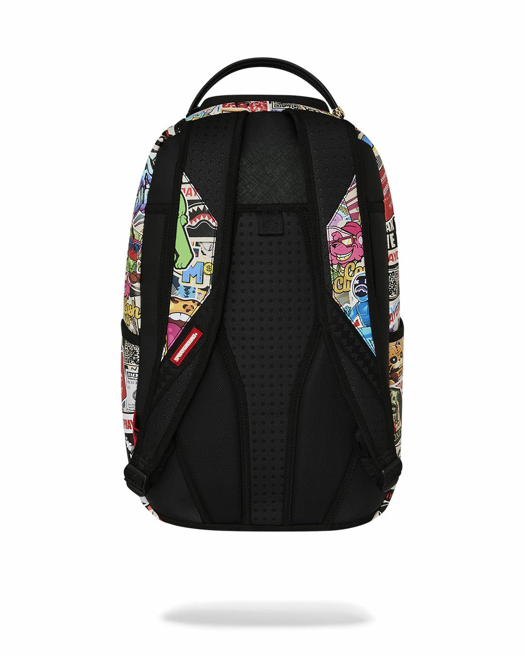 Sprayground LIFE'S A MOVIE BACKPACK