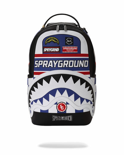Sprayground FIRST PLACE CHASE BACKPACK