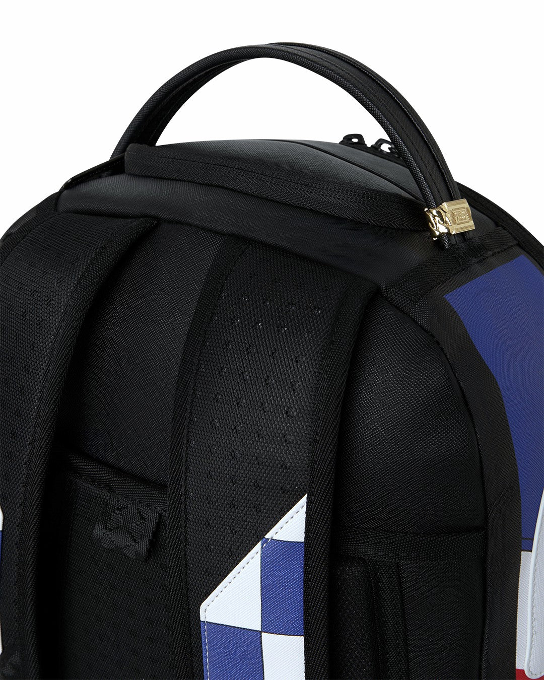 Sprayground FIRST PLACE CHASE BACKPACK
