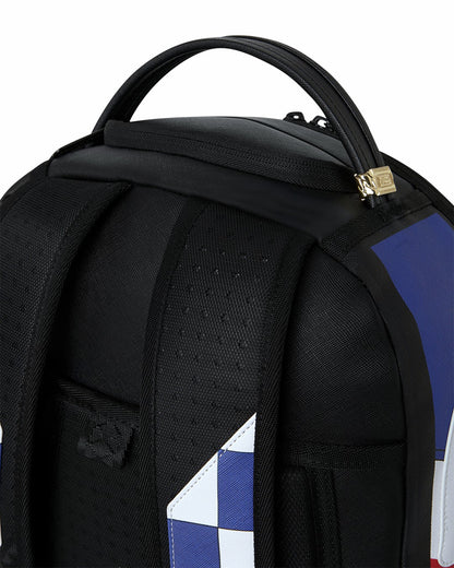 Sprayground FIRST PLACE CHASE BACKPACK