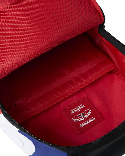 Sprayground FIRST PLACE CHASE BACKPACK