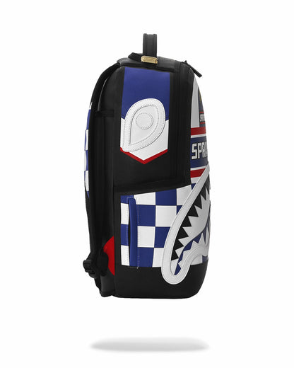 Sprayground FIRST PLACE CHASE BACKPACK