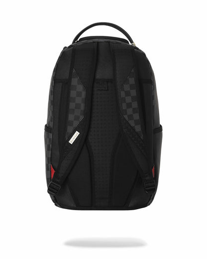 Sprayground MONEY BEAR AY YO BACKPACK