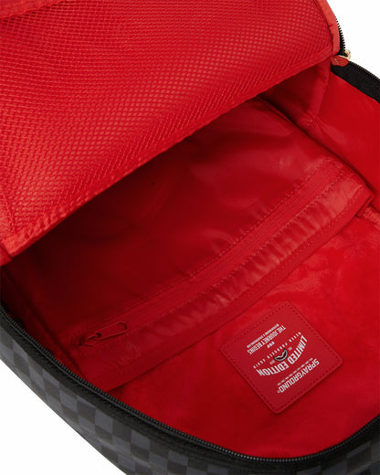 Sprayground MONEY BEAR AY YO BACKPACK