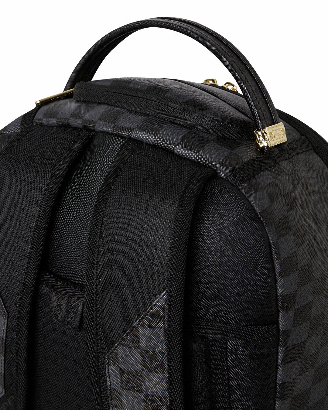 Sprayground MONEY BEAR AY YO BACKPACK