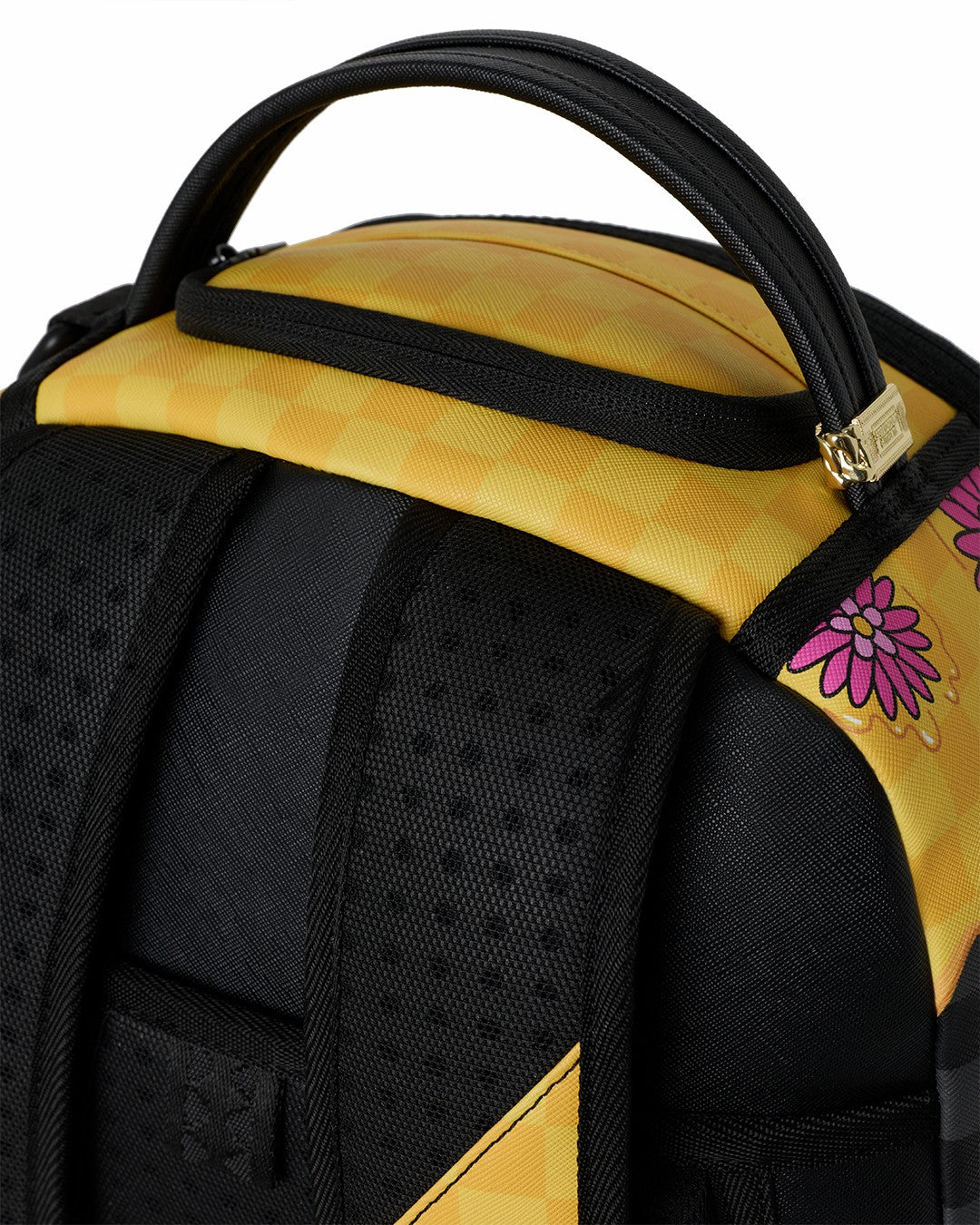 Sprayground MONEY BOY THE NEXT DIMENSION BACKPACK
