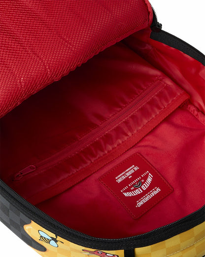 Sprayground MONEY BOY THE NEXT DIMENSION BACKPACK