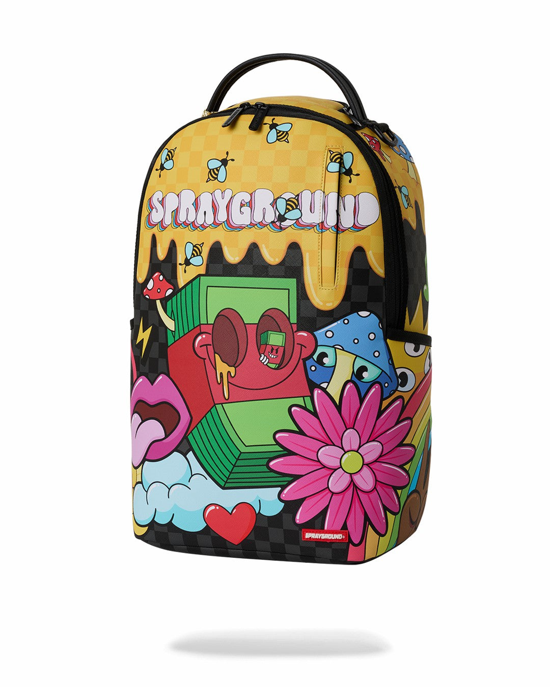 Sprayground MONEY BOY THE NEXT DIMENSION BACKPACK