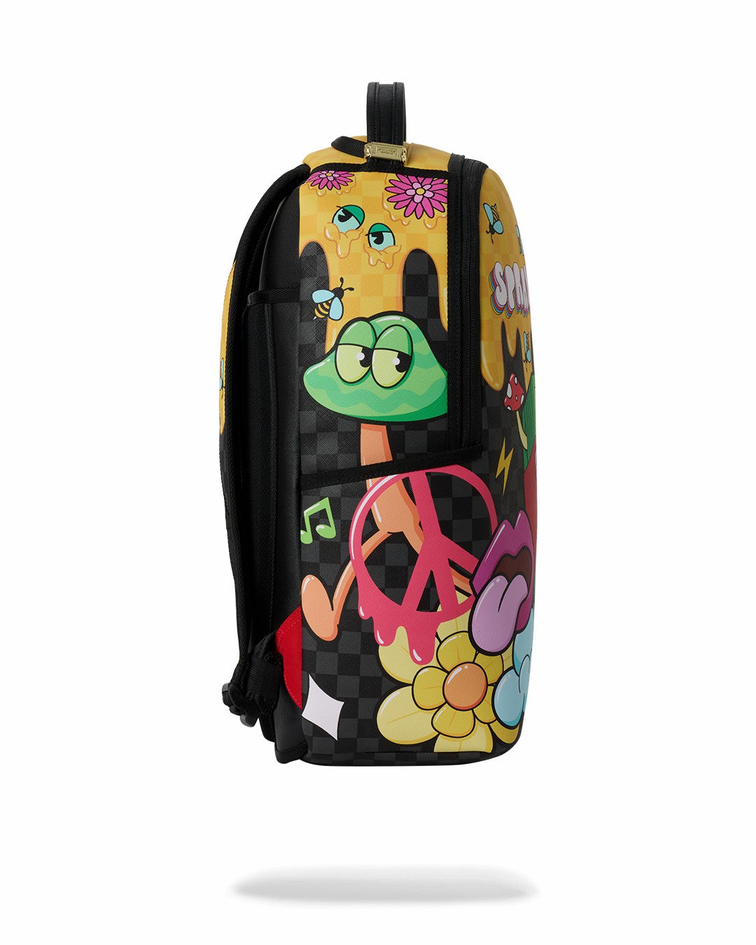 Sprayground MONEY BOY THE NEXT DIMENSION BACKPACK