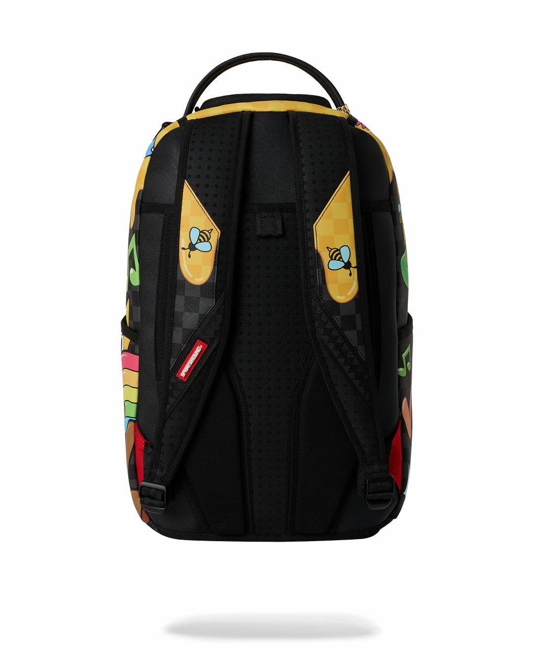 Sprayground MONEY BOY THE NEXT DIMENSION BACKPACK