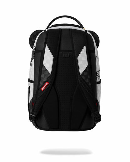 Sprayground PANDA PARTY SHARK BACKPACK