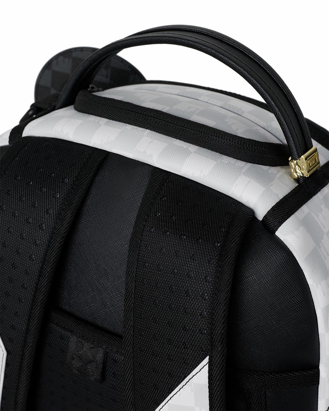 Sprayground PANDA PARTY SHARK BACKPACK