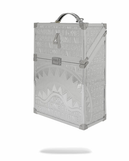 Sprayground SPACE CASE CHATURANGA SHARK BACKPACK