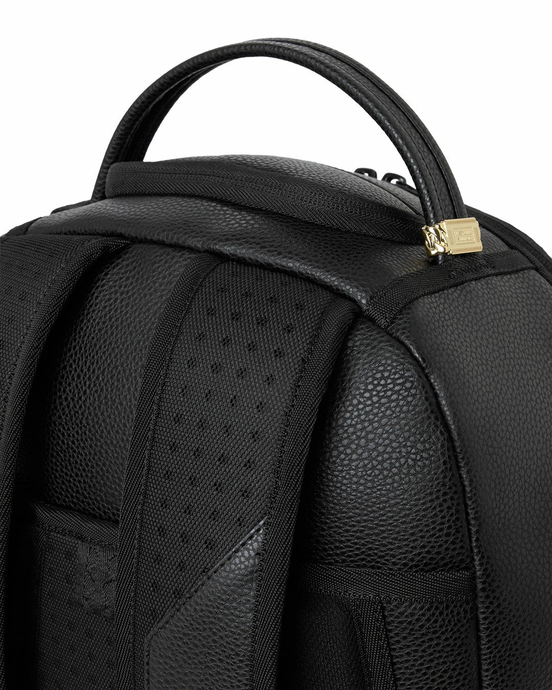 Sprayground AMERICAN AIRLINES MAXIMUM ALTITUDE BACKPACK (BLACK)