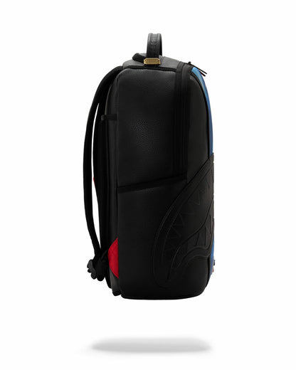 Sprayground AMERICAN AIRLINES MAXIMUM ALTITUDE BACKPACK (BLACK)