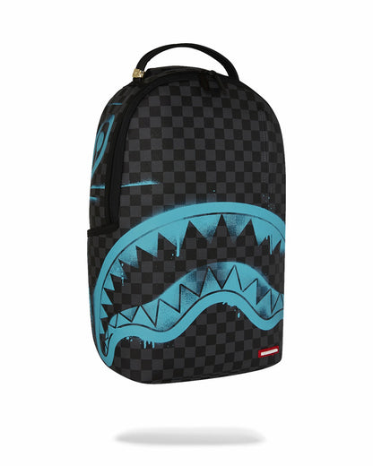 Sprayground GAMMA BLUE SHARK BACKPACK
