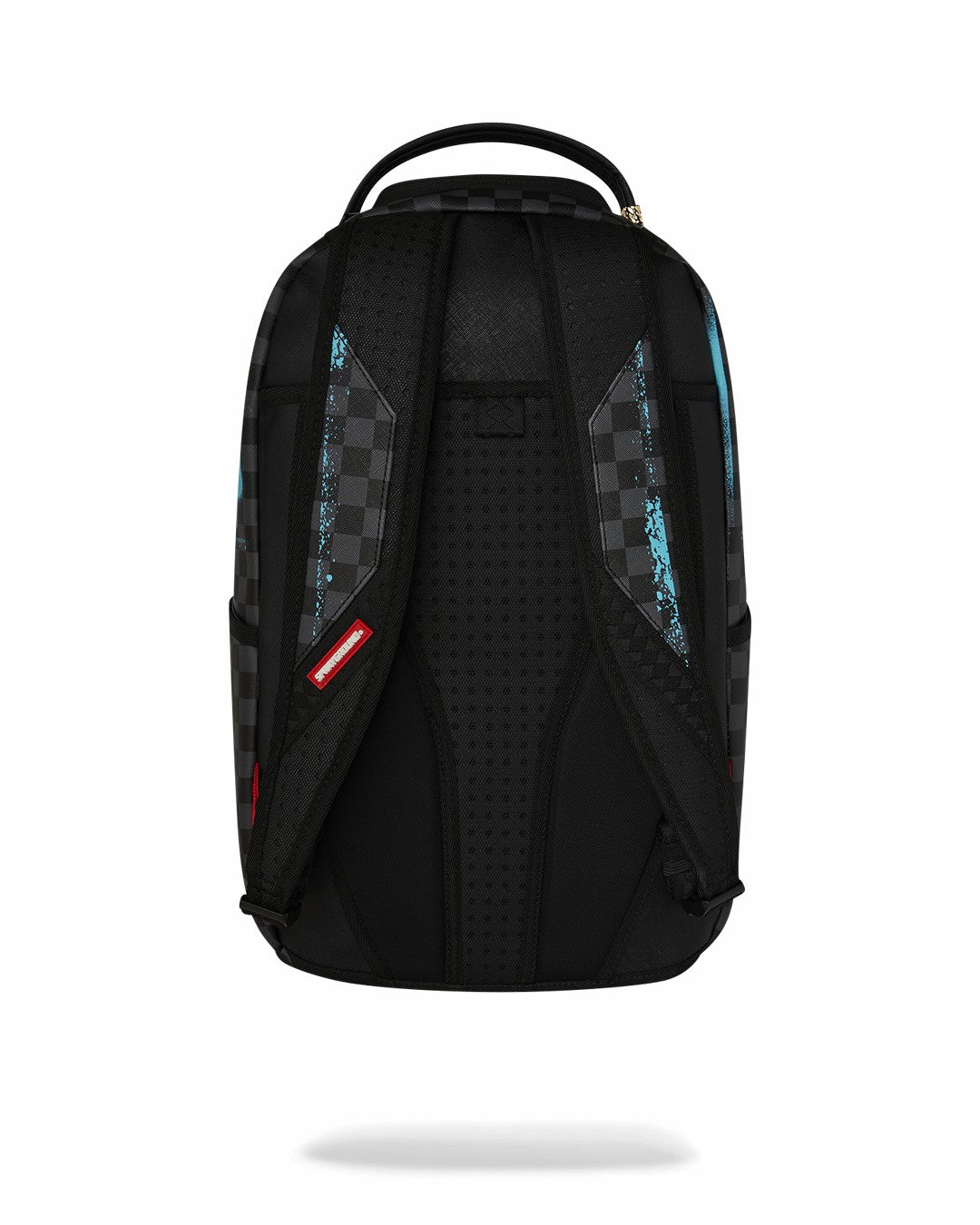 Sprayground GAMMA BLUE SHARK BACKPACK