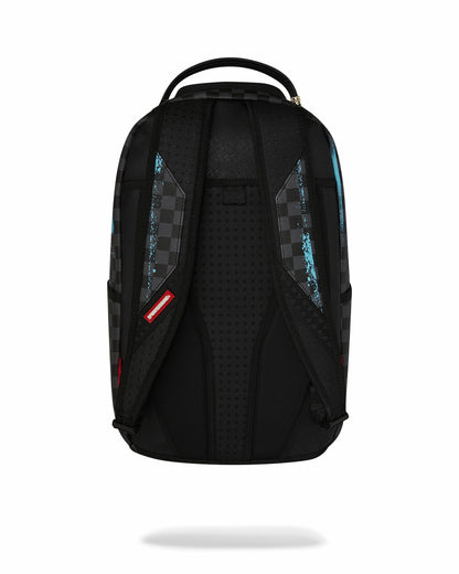 Sprayground GAMMA BLUE SHARK BACKPACK