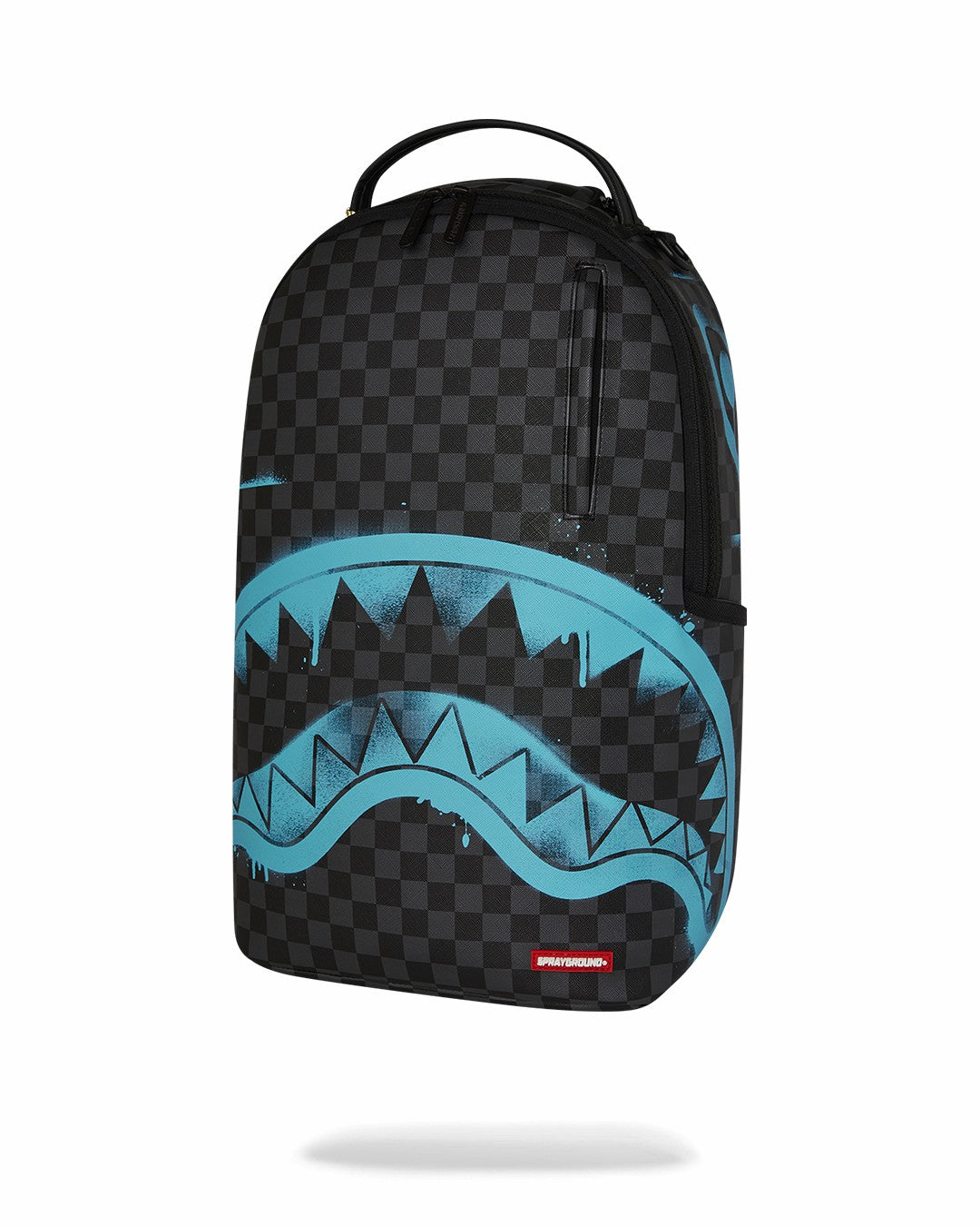 Sprayground GAMMA BLUE SHARK BACKPACK