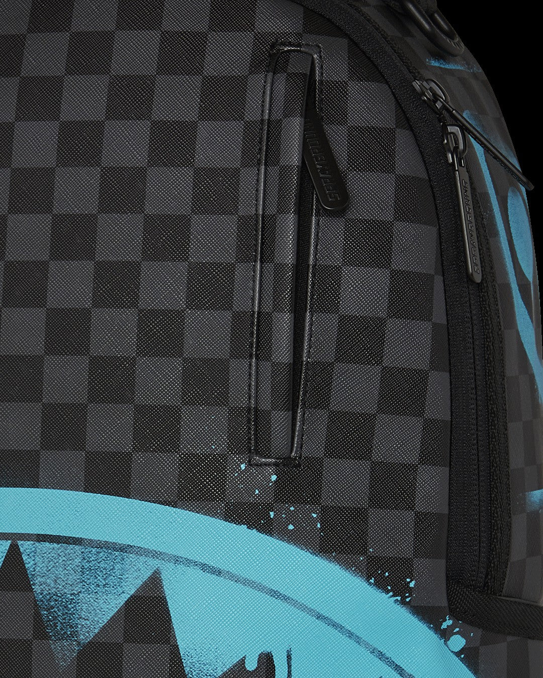 Sprayground GAMMA BLUE SHARK BACKPACK