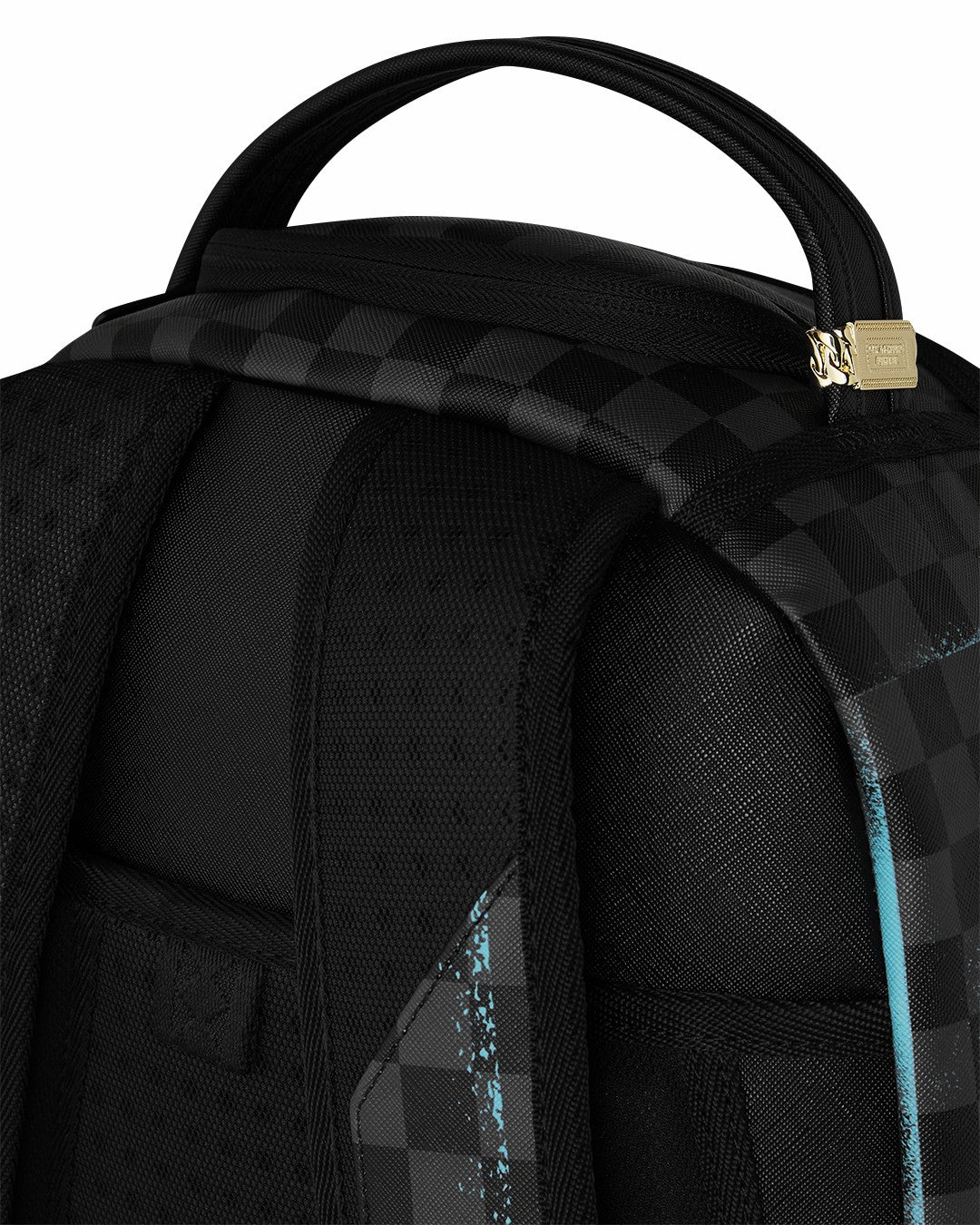 Sprayground GAMMA BLUE SHARK BACKPACK