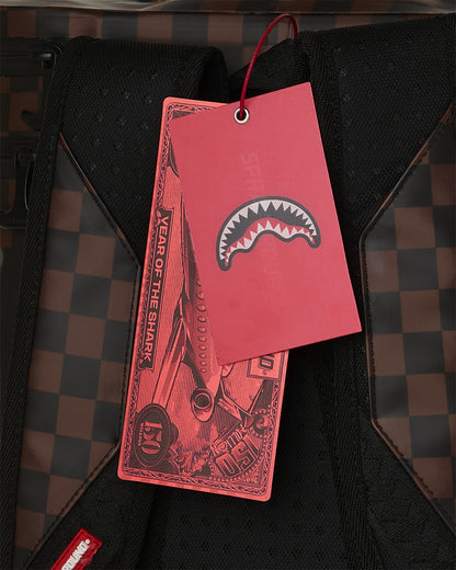 Sprayground SHARK COOLER BACKPACK