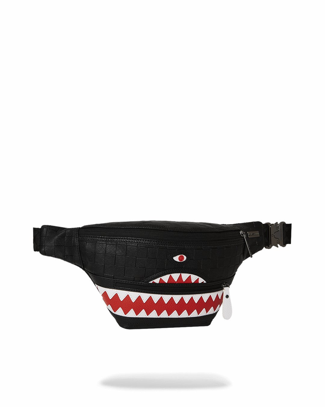 Sprayground CUT AND PASTE SAVVY CROSSBODY
