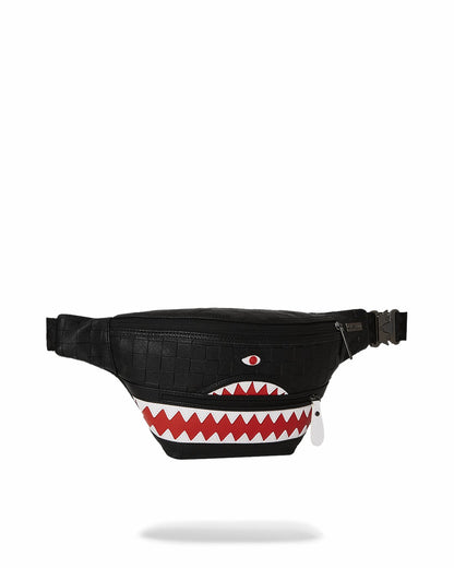 Sprayground CUT AND PASTE SAVVY CROSSBODY