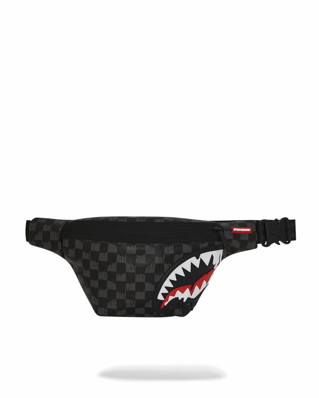 Sprayground SHARKS IN PARIS THUNDERDRIP SAVVY CROSSBODY