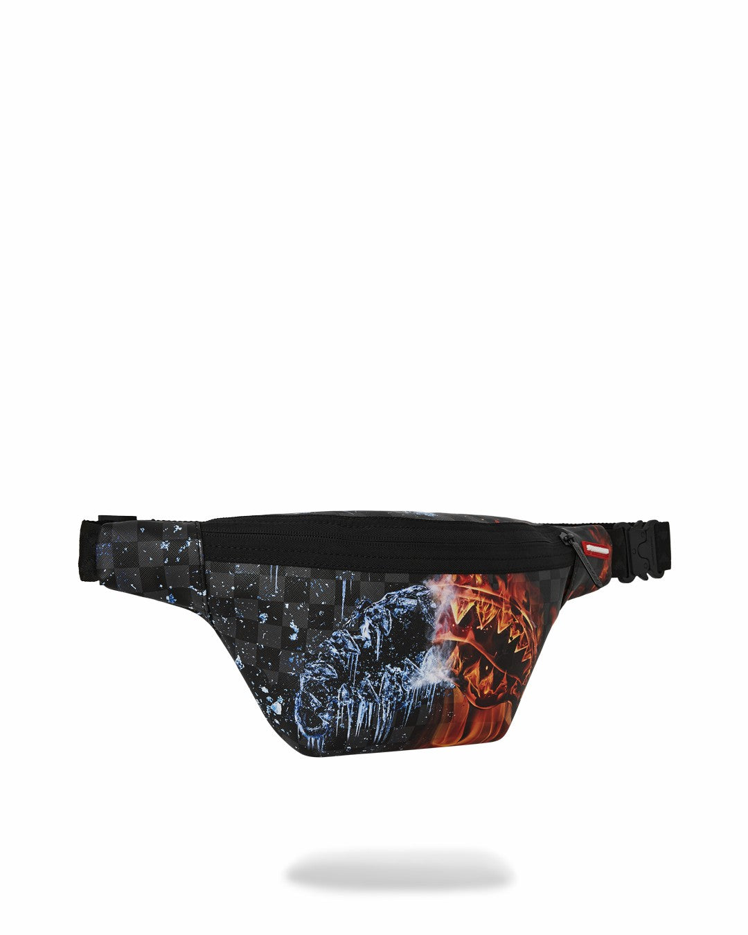 Sprayground COLD HEAT SAVVY CROSSBODY
