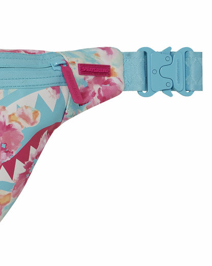 Sprayground GARDEN DELIGHT SAVVY CROSSBODY