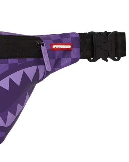 Sprayground ALL SYSTEMS GO SAVVY CROSSBODY