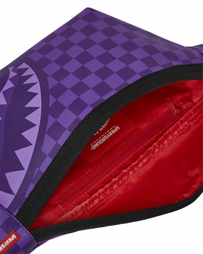 Sprayground ALL SYSTEMS GO SAVVY CROSSBODY