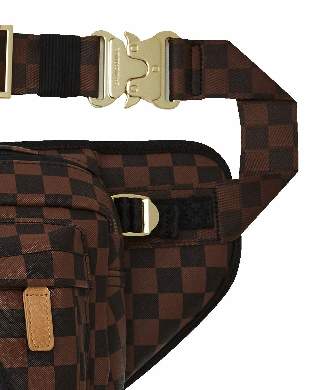 Sprayground HENNYVILLE CARGO CROSSBODY